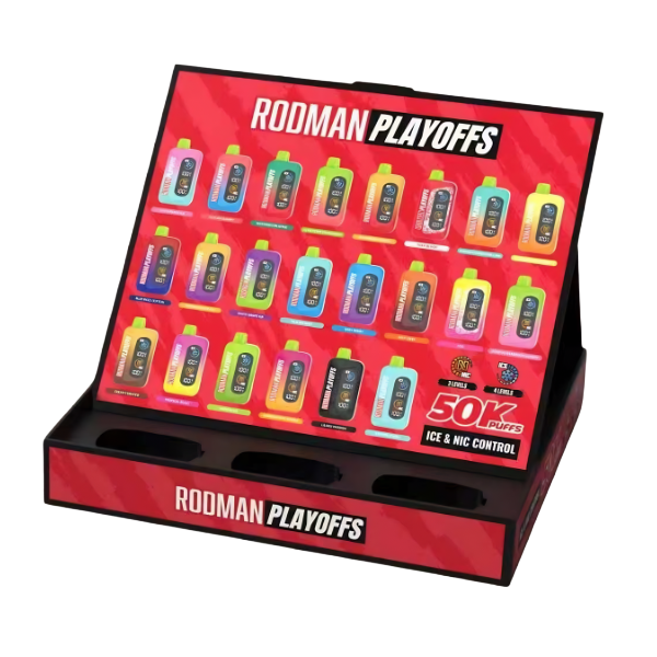 BIG3 Playoffs Gift Box