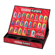 BIG3 Playoffs Gift Box