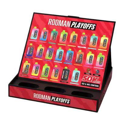 BIG3 Playoffs Gift Box