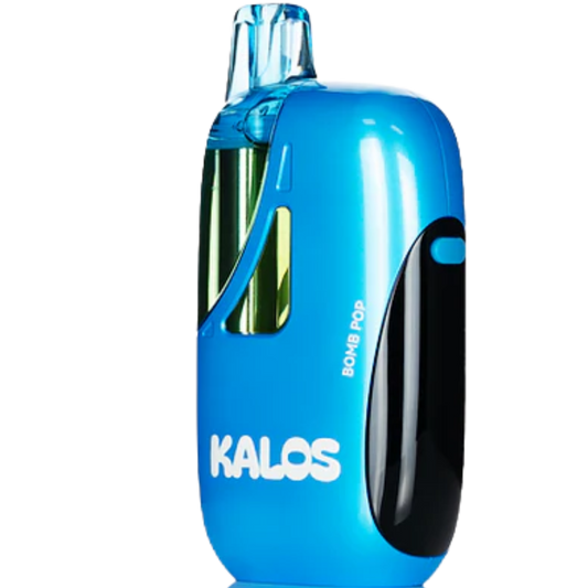 Bomb Pop Kalos 50k Disposable Vape