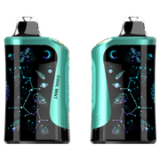 Cool Mint RODMAN MVP 65K Puffs Disposable Vape