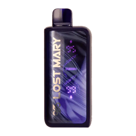 Golden Berry Lost Mary MT35K Turbo Vape