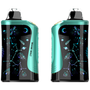 Miami Mint RODMAN MVP 65K Puffs Disposable Vape
