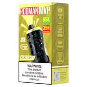 Nana Taffy RODMAN MVP 65K Puffs Disposable Vape
