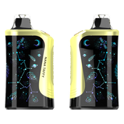 Nana Taffy RODMAN MVP 65K Puffs Disposable Vape