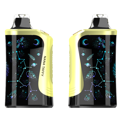 Nana Taffy RODMAN MVP 65K Puffs Disposable Vape