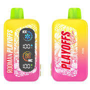 Pass-O-Guava, aka POG