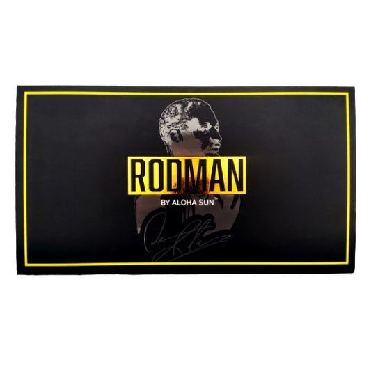 RODMAN 14-Pack Gift Box