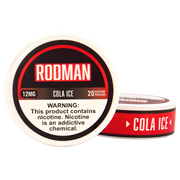 Cola Ice Nicotine Pouches