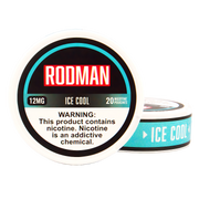 Ice Cool Nicotine Pouches