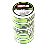 RODMAN Nicotine Pouches Ice Mint 5-Pack