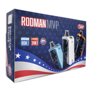 RODMAN MVP 4th Of July Bundle