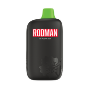 RODMAN 20K Puffs Rechargeable Vape 5-Pack Bundle