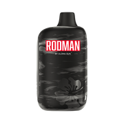 RODMAN 20K Puffs Rechargeable Vape 5-Pack Bundle