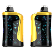Sour Mango Pineapple RODMAN MVP 65K Puffs Disposable Vape
