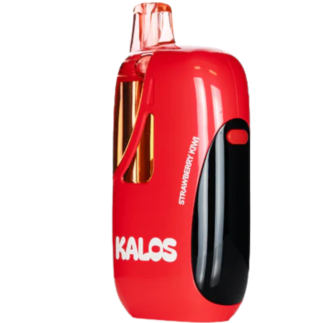Strawberry Kiwi Kalos 50k Disposable Vape