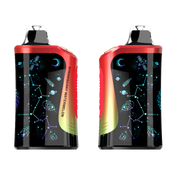 Strawberry Watermelon RODMAN MVP 65K Puffs Disposable Vape
