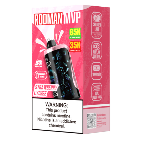 Pink Lemonade Lost Mary MT35K Turbo Vape - $19.95 Pink Lemonade Lost Mary MT35K Turbo Vape - $19.95