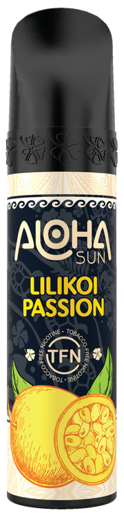 LILIKOI PASSION - 3000+ Disposable - 8mL