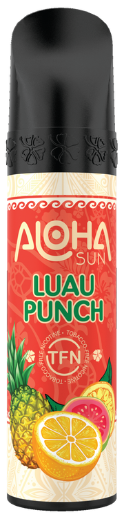 LUAU PUNCH - 3000+ Disposable - 8mL