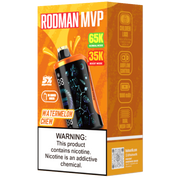 Watermelon Chew RODMAN MVP 65K Puffs Disposable Vape