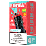 Watermelon Ice RODMAN MVP 65K Puffs Disposable Vape