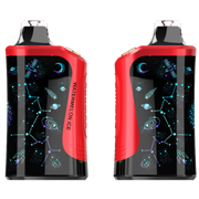 Watermelon Ice RODMAN MVP 65K Puffs Disposable Vape