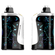 White Gummy RODMAN MVP 65K Puffs Disposable Vape