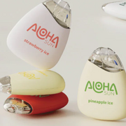 Watermelon Ice - 1000 Puffs Lava Disposable - 2ml