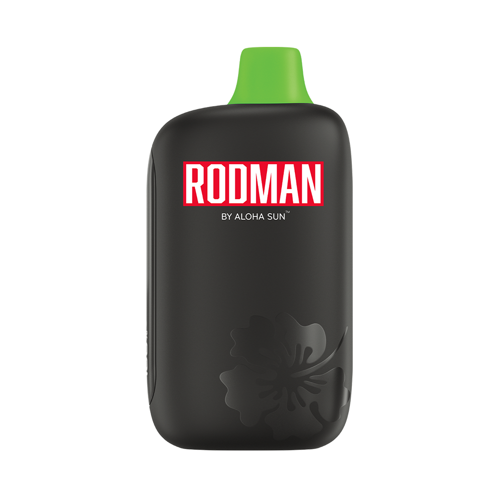 Cool Mint - 9100 to 20K Puff Disposable - 16mL