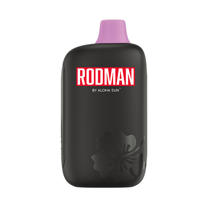 Rodman Juicy Grapes