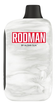 Rodzilla (Strawberry Ropes) - 9100 to 20K Puff Disposable - 16mL